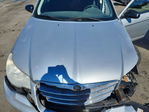 Chrysler Sebring 2010