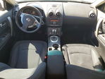 Nissan Rogue 2012
