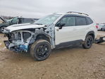Subaru Forester 2025