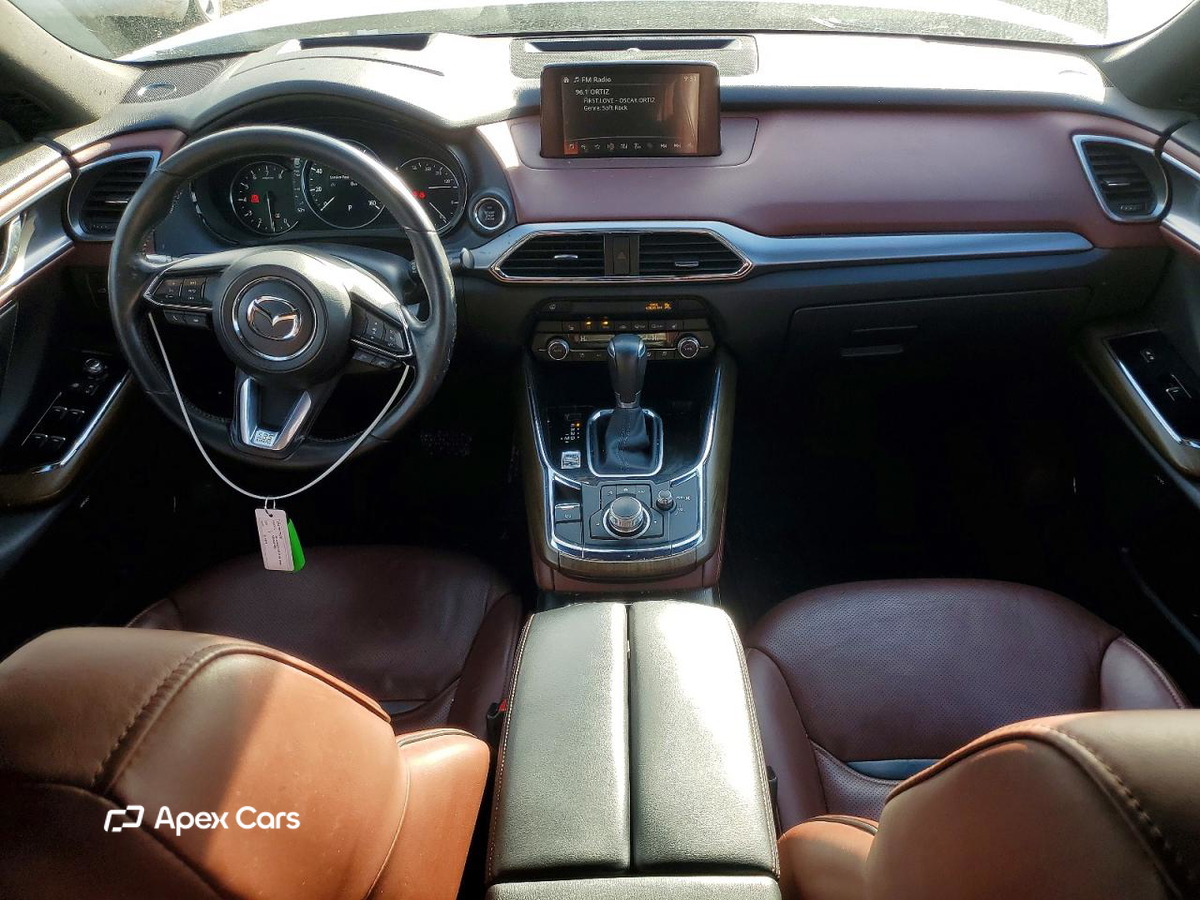 Mazda CX-9 2019