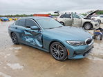 BMW Series 3 2021