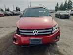 Volkswagen Tiguan 2012