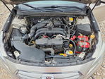 Subaru Legacy 2016