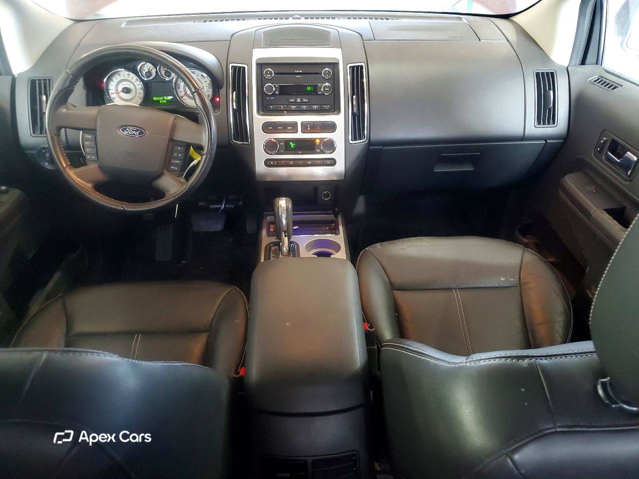Ford Edge 2010