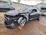 Chevrolet Camaro 2017