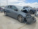 Honda Odyssey 2012