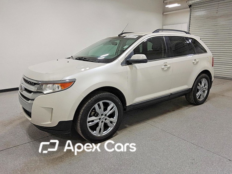Ford Edge 2014 - Image 1 of 14