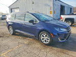 Chrysler Pacifica 2017