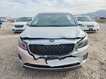 Kia Sedona 2015