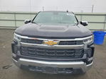 Chevrolet Silverado 2024