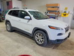 Jeep Cherokee 2016