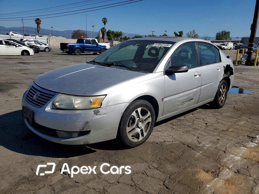 Saturn ION 2005 - Image 1 of 13