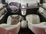 Nissan Sentra 2012