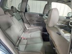 Subaru Forester 2009