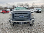 Ford F350 2012