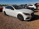 Genesis G80 2018