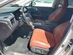 Lexus RX 2019