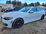 BMW Series 5 2015
