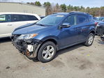 Toyota RAV 4 2013