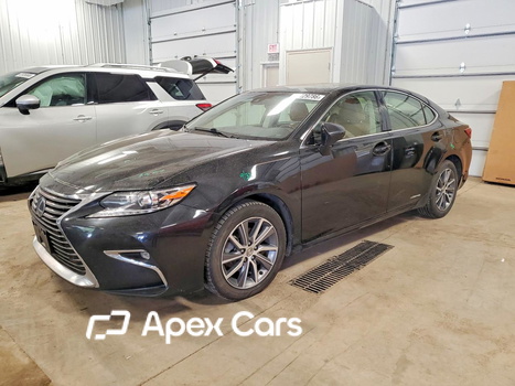 Lexus  2016 - Zdjęcie 1 z 13