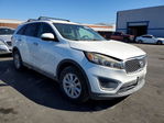 Kia Sorento 2017