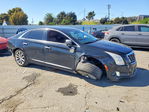 Cadillac XTS 2016