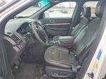 Ford Explorer 2018