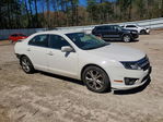 Ford Fusion 2012