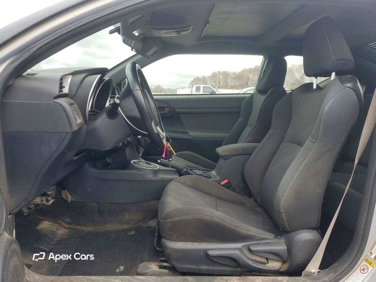 Scion tC 2014