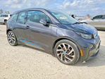 BMW i3 2014