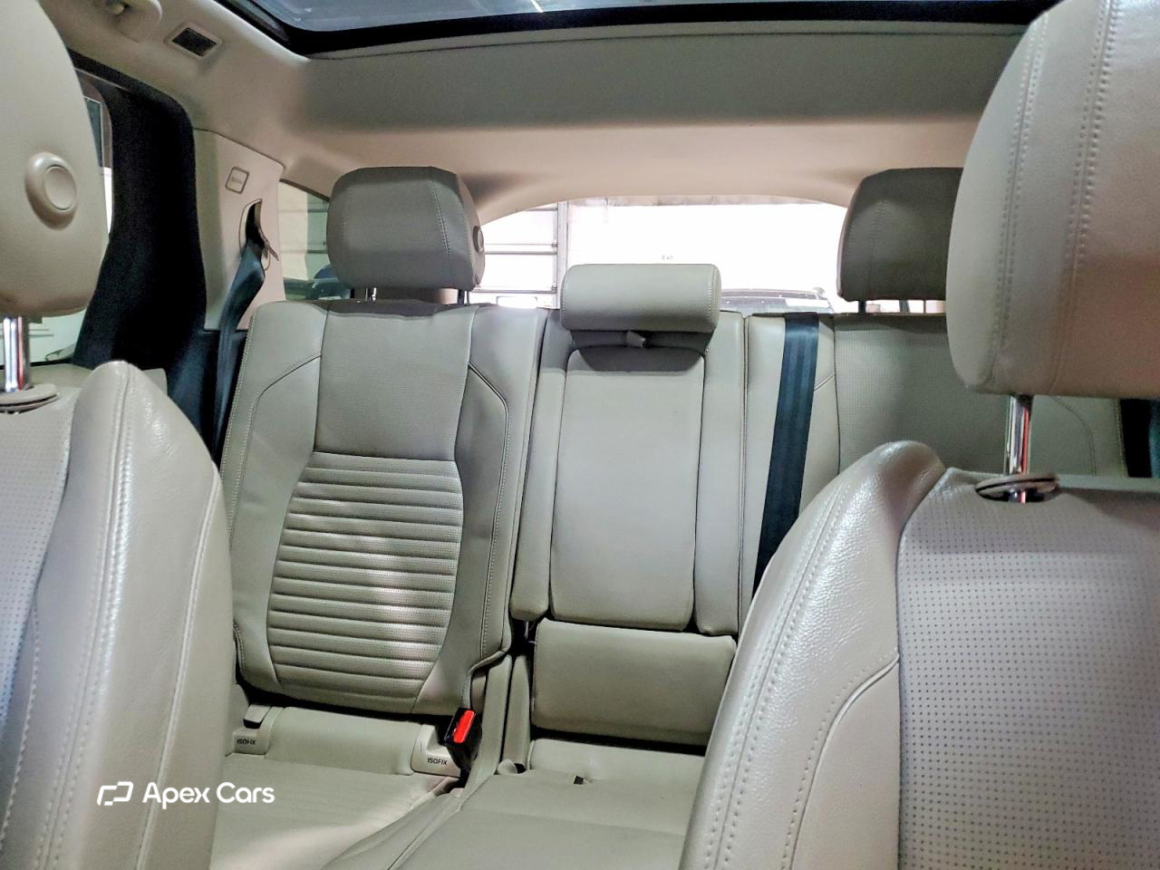Land Rover Discovery 2020