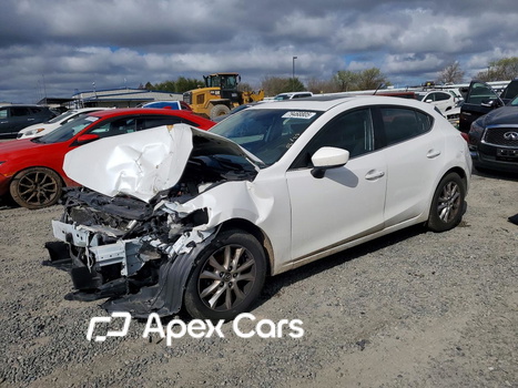 Mazda 3 2016 - Image 1 of 12