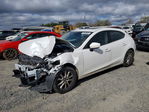 Mazda 3 2016