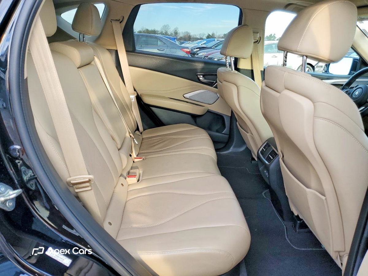 Acura RDX 2019