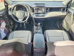Toyota RAV 4 2018