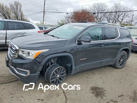 GMC Acadia 2019 - Image 1 of 14