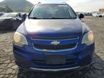 Chevrolet Captiva 2013