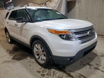 Ford Explorer 2015