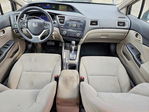 Honda Civic 2013