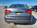 Volkswagen Jetta 2015