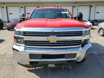 Chevrolet Silverado 2018