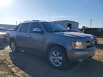 Chevrolet Avalanche 2007