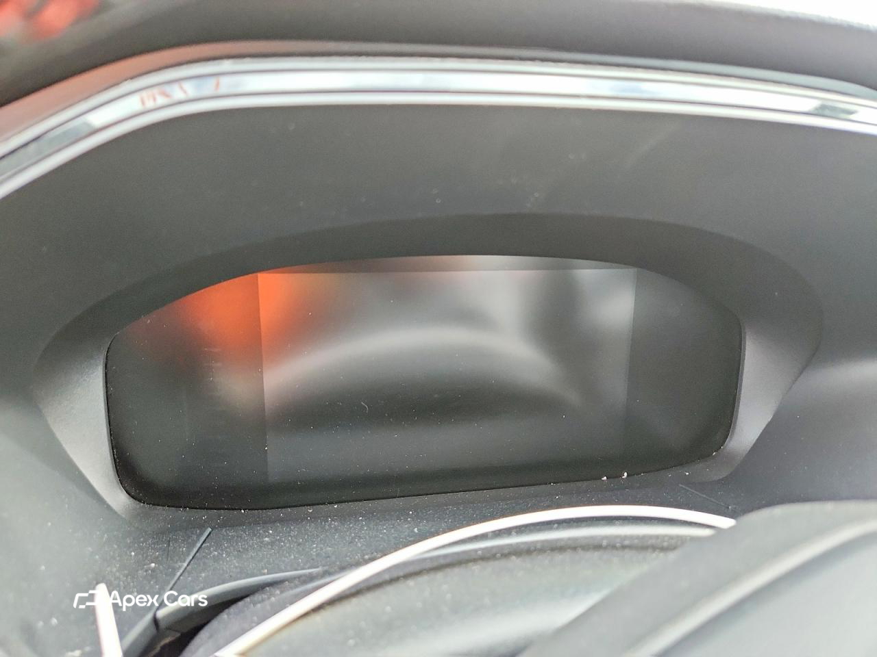 Ford Escape 2025