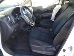 Nissan Versa 2016