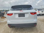 Jaguar F-Pace 2018