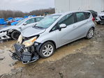 Nissan Versa 2014