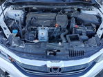 Honda Accord 2017