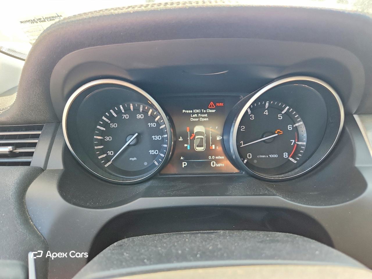 Land Rover Range Rover 2015