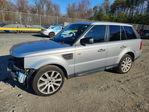 Land Rover Range Rover 2006