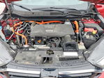 Honda CR-V 2020
